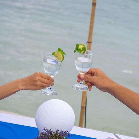 Yut'S Inn Flower Paradise Gili Gede Exterior foto